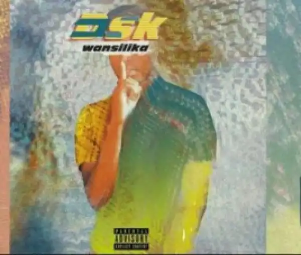 Dsk - Wansilika (Original)